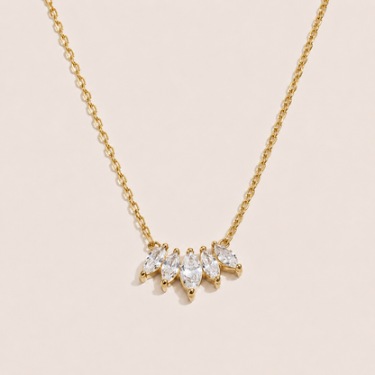 Facet NECKLACE