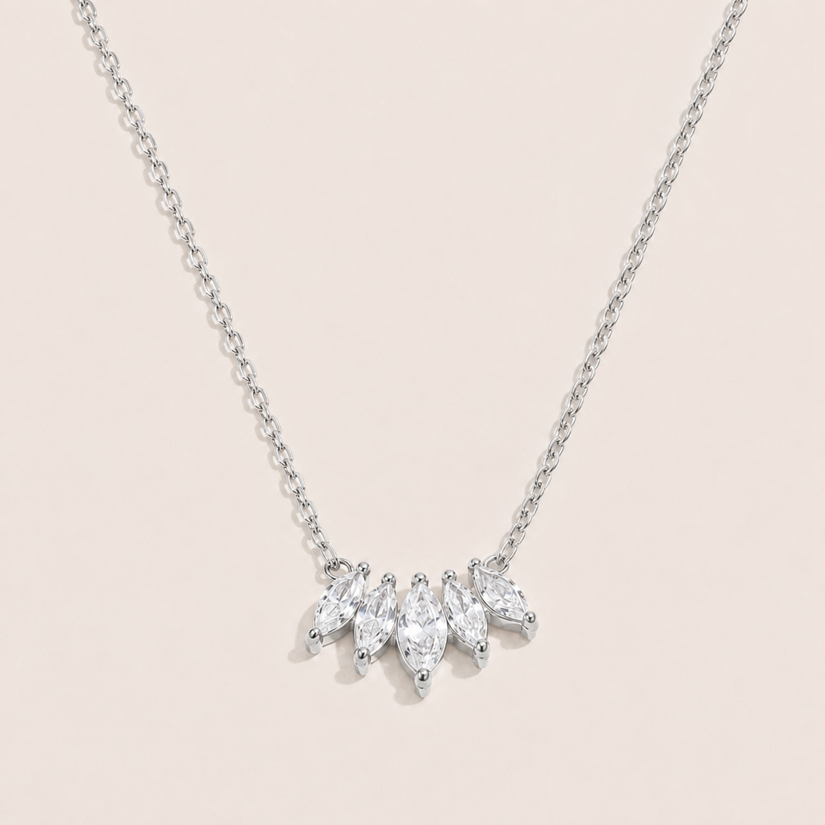 Facet NECKLACE