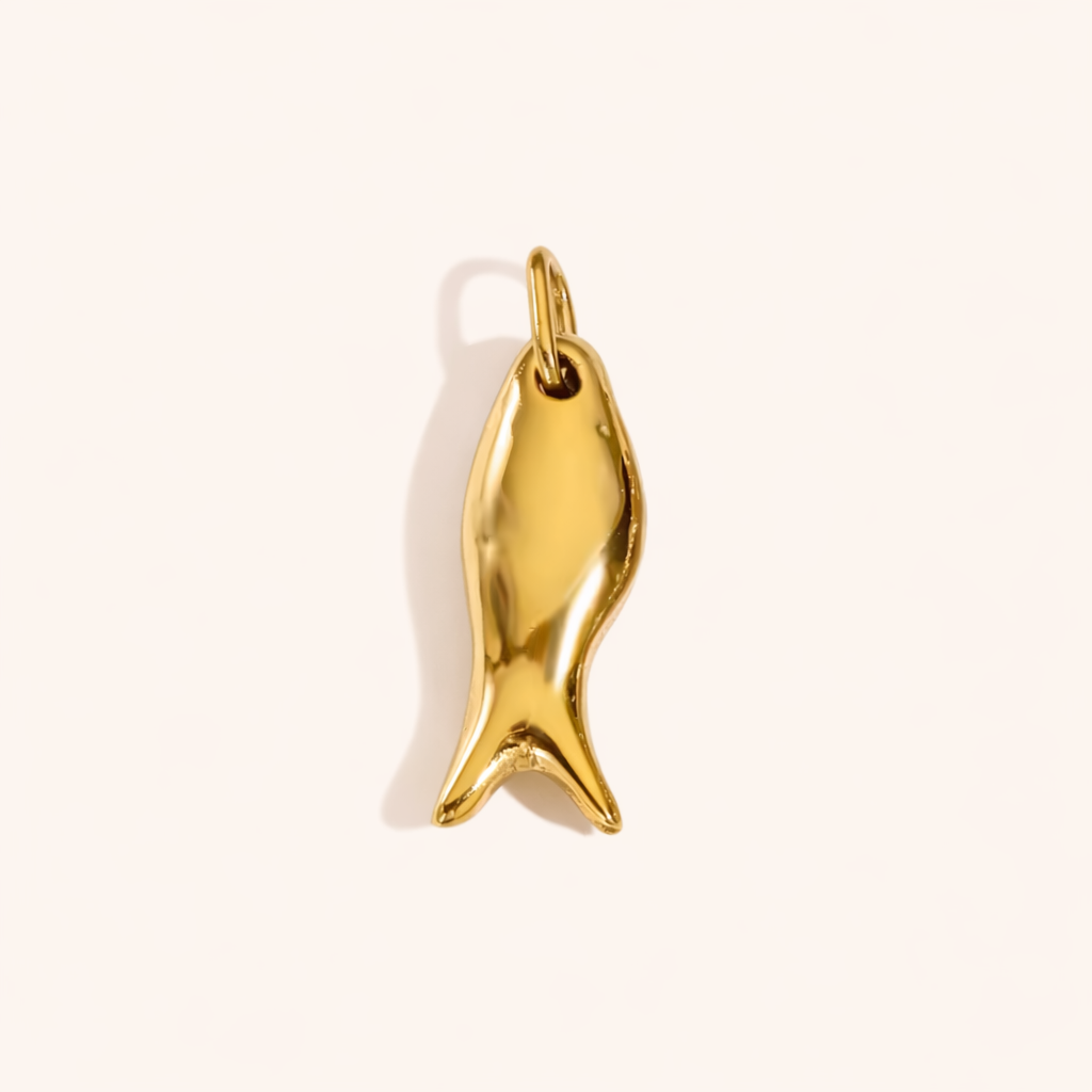 Fish bedel