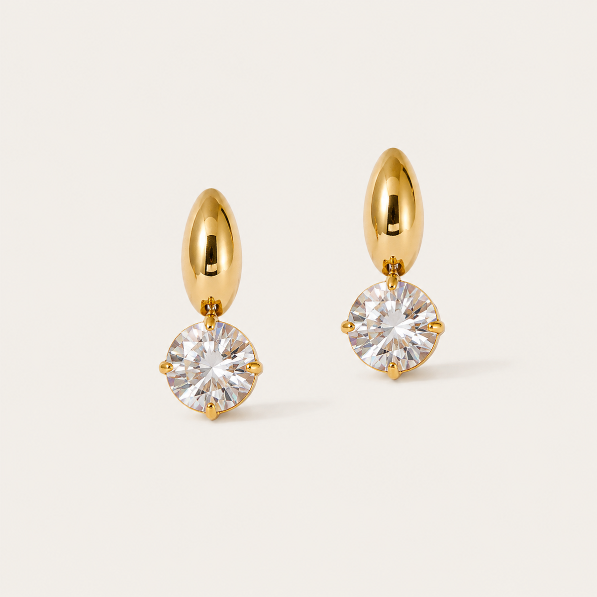 Halcyon EARRINGS