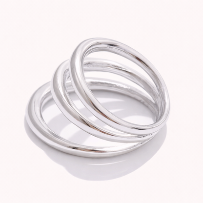 Harley ring