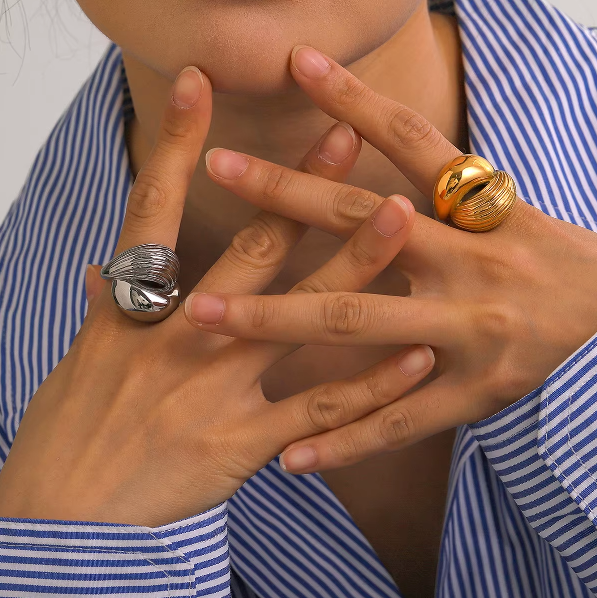 Hayden ring