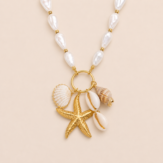Horizon ketting