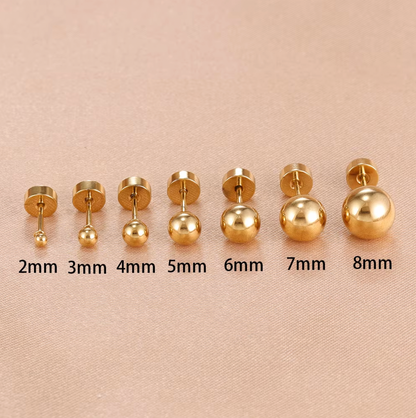 Jean Piercing