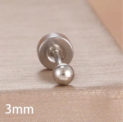 Jean Piercing