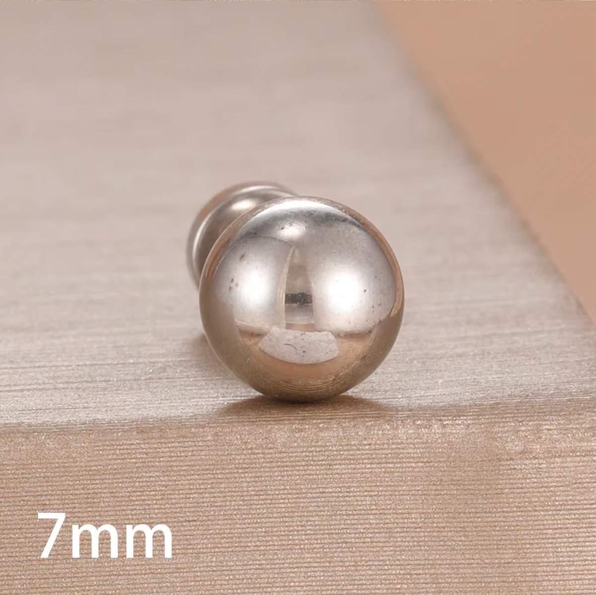 Jean Piercing