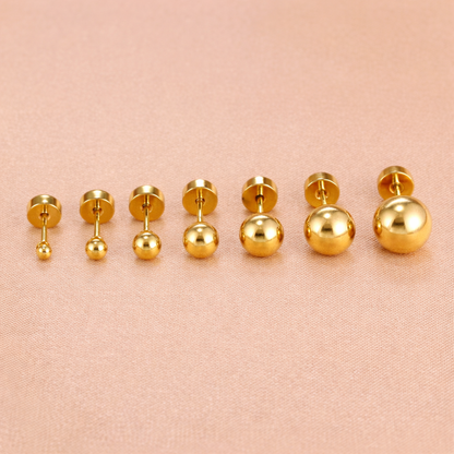 Jean Piercing