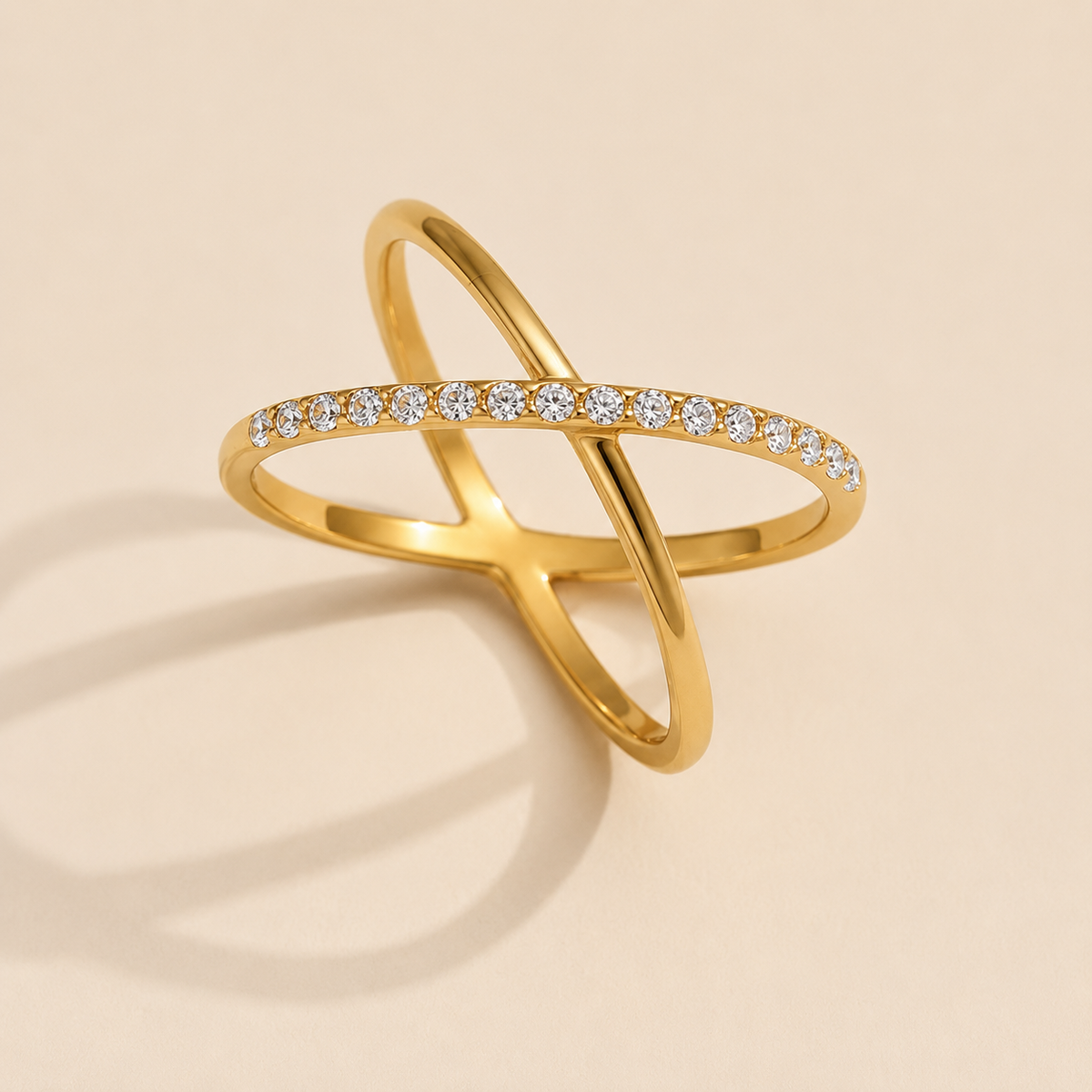Kalimera ring