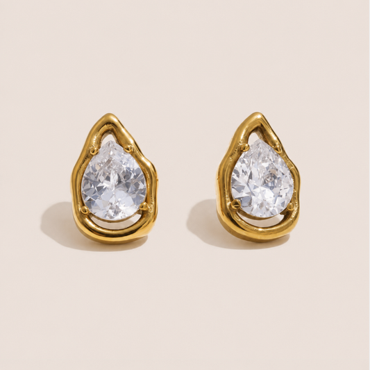 Larme EARRINGS