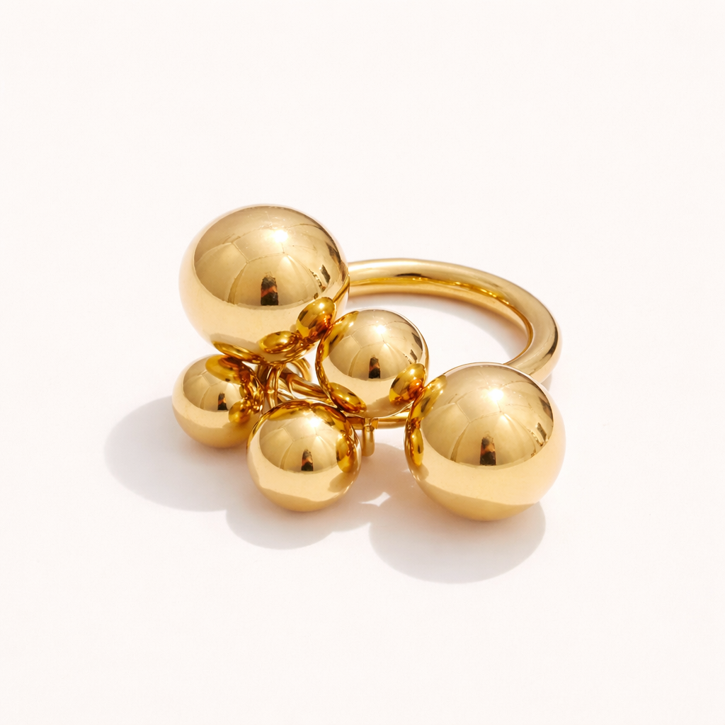 Lennox ring
