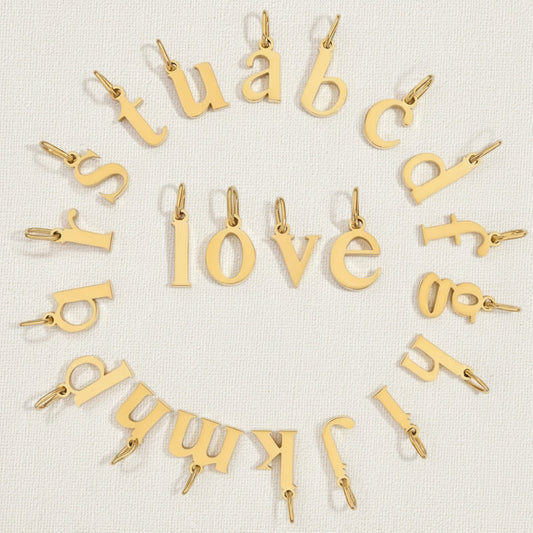 Letter bedel