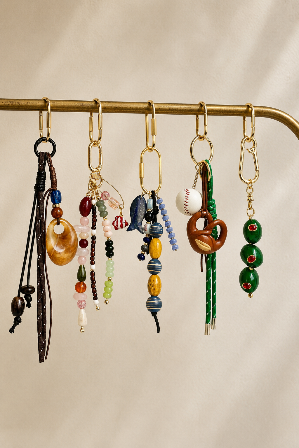 Livia tashanger