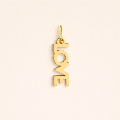 Love bedel