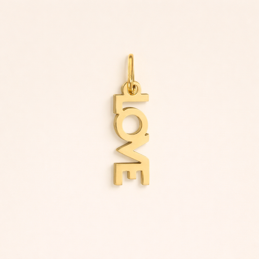 Love bedel