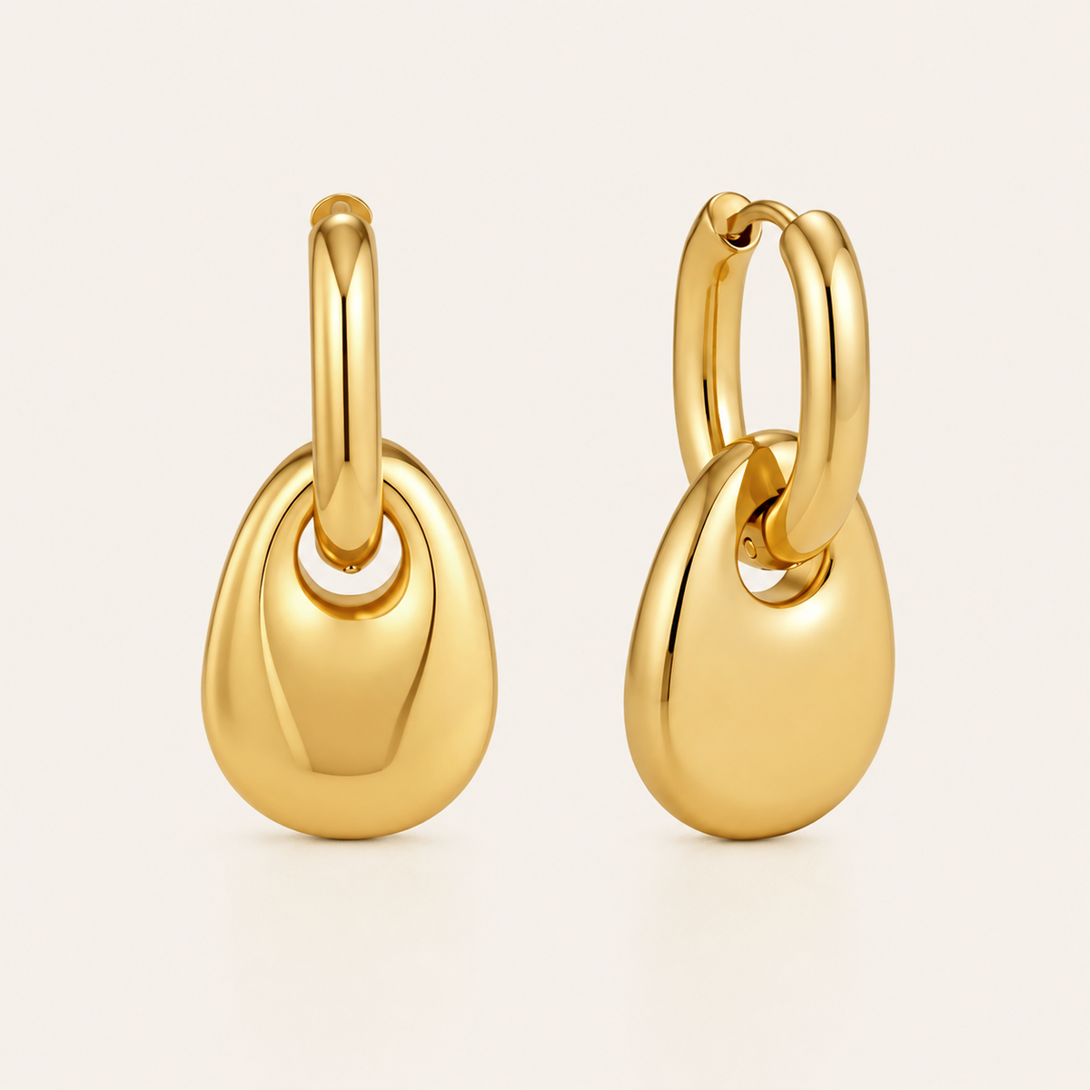 Lucent EARRINGS
