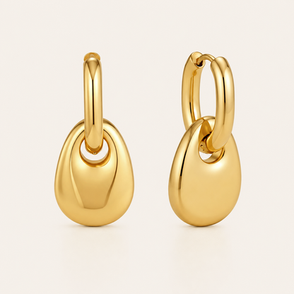 Lucent EARRINGS