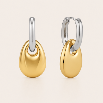 Lucent EARRINGS