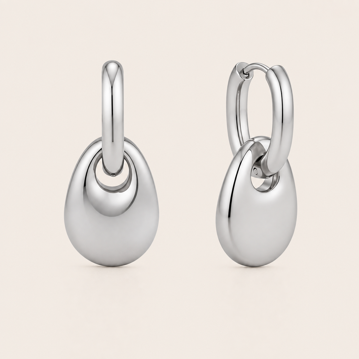 Lucent EARRINGS