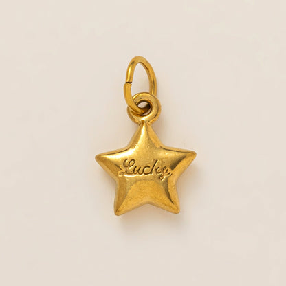 Lucky Star bedel