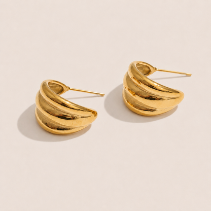 Lustro EARRINGS