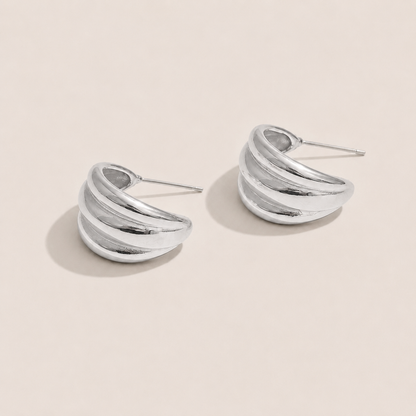 Lustro EARRINGS