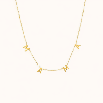 Mama ketting