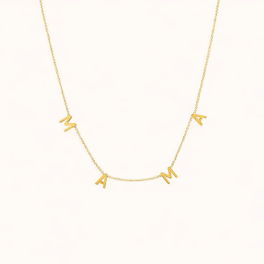 Mama ketting