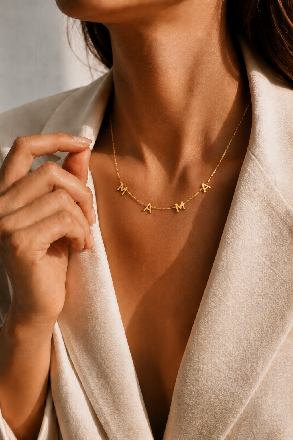 Mama ketting