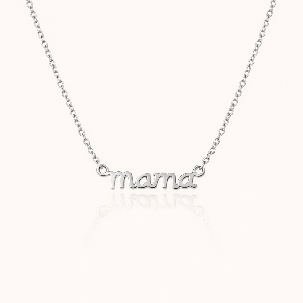 Mama klein ketting