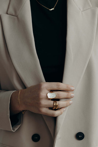 Mama klein ketting