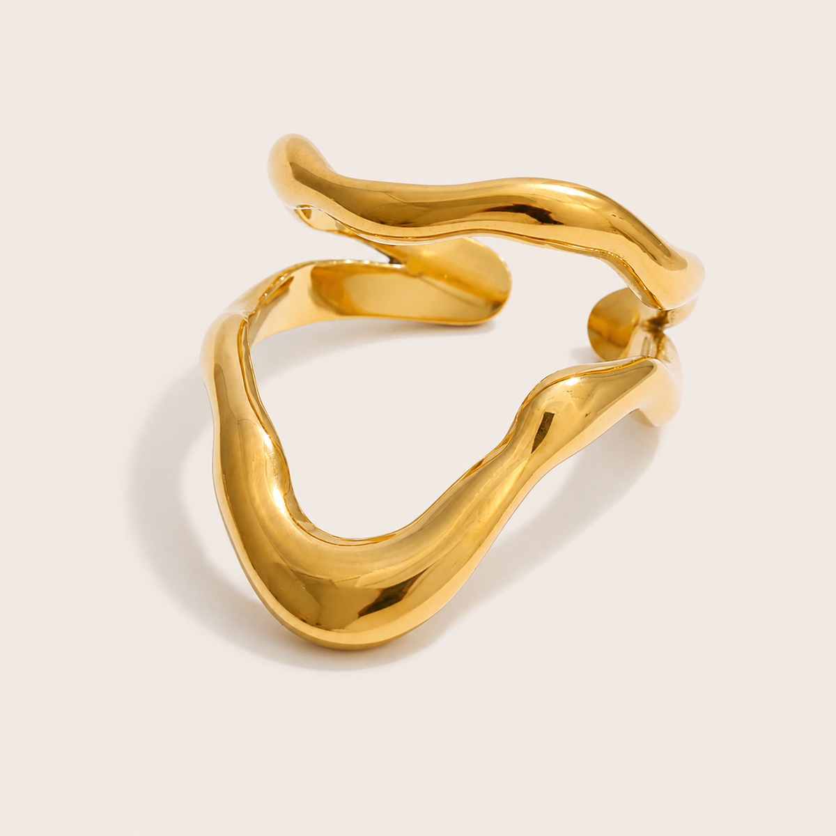 Mare & Soleil ring