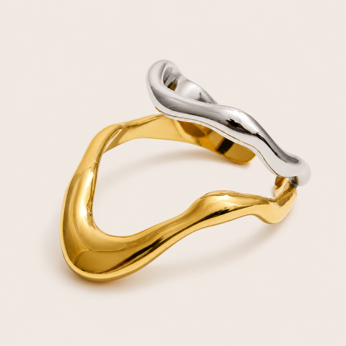 Mare & Soleil ring