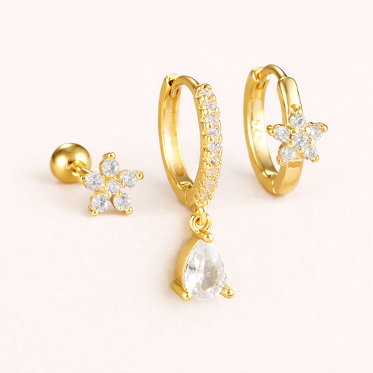 Mica set