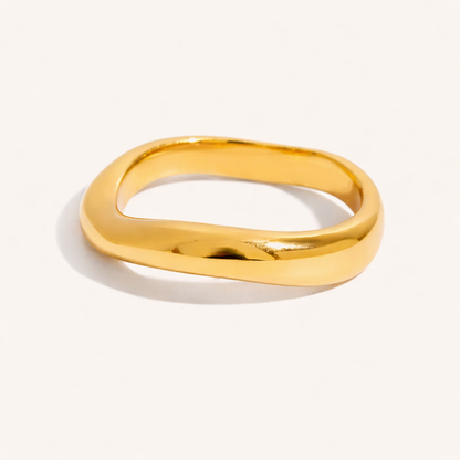 Misbehave ring