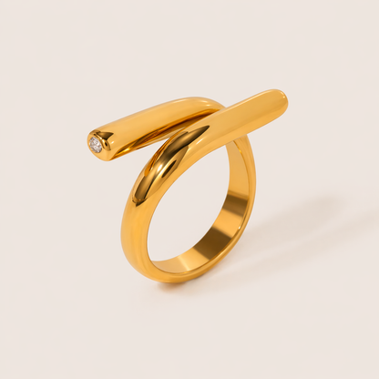Mischa ring