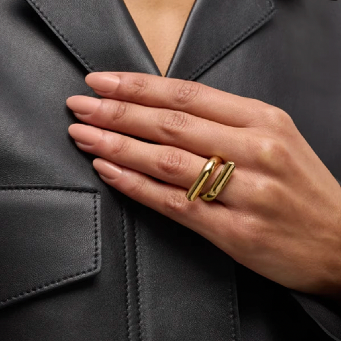 Mischa ring