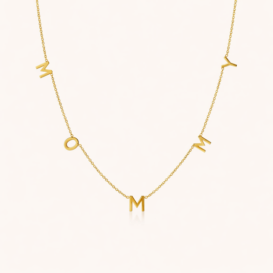 Mommy NECKLACE