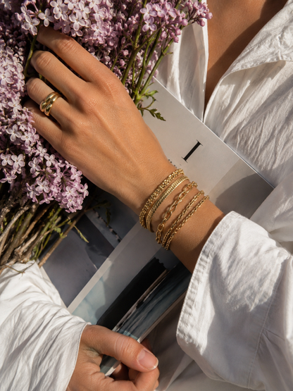 Nadia BRACELET