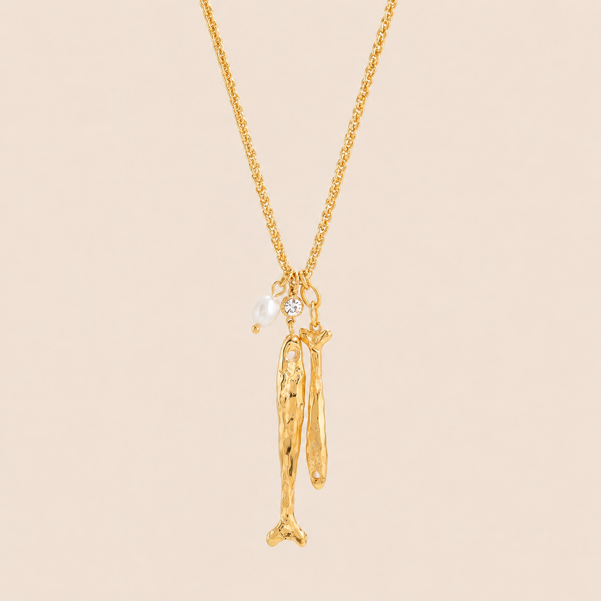 Naiade ketting