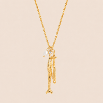 Naiade ketting