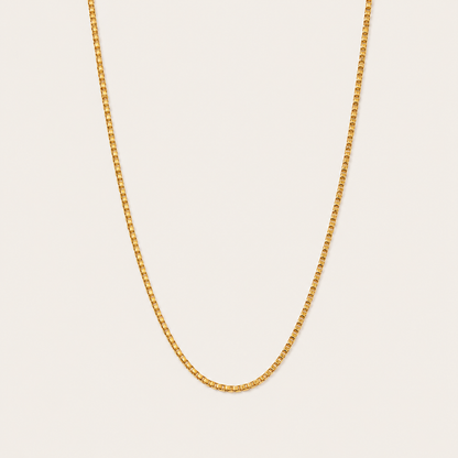 Nara ketting