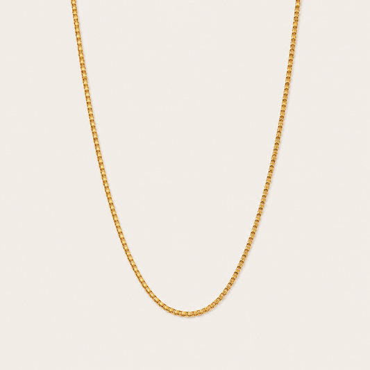 Nara ketting