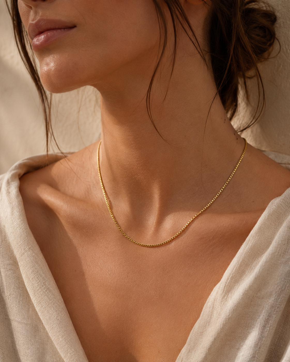 Nara ketting