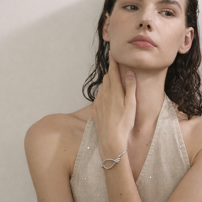 Neeve armband