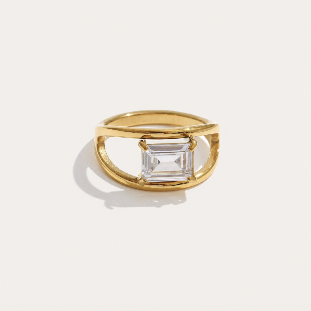 Ovale RING