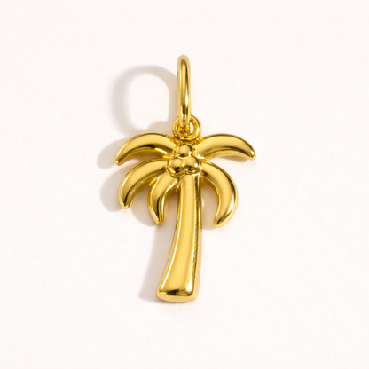 Palm Tree bedel