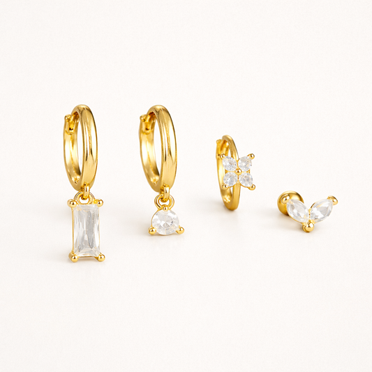 Perfect Earparty set