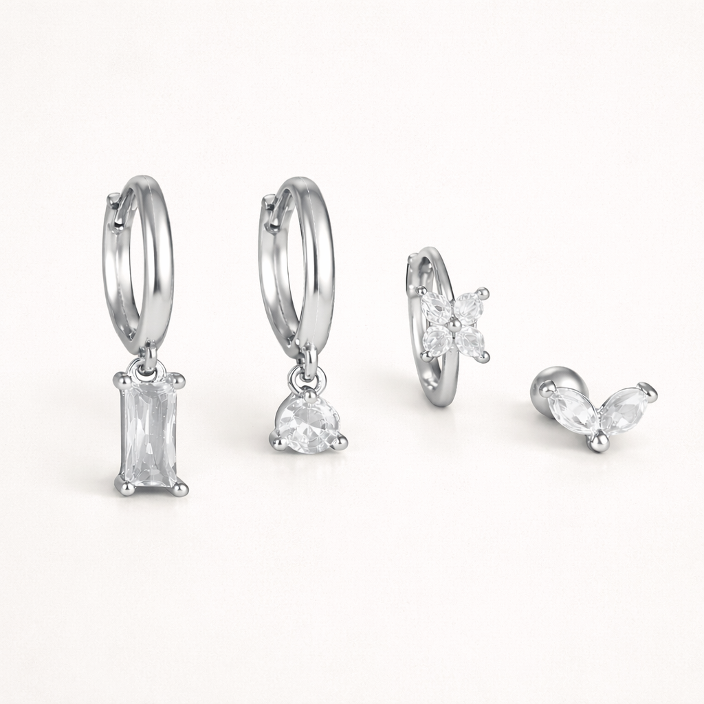 Perfect Earparty set