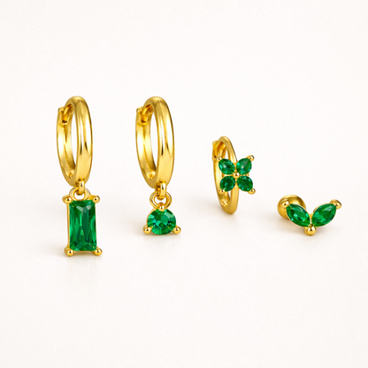 Perfect Earparty set