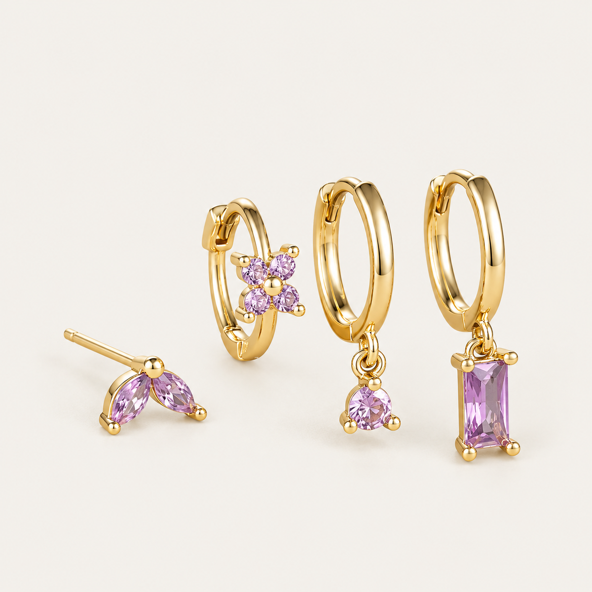 Perfect Earparty set